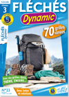 Fléchés Dynamic Numéro 23