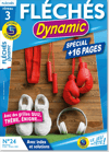 Fléchés Dynamic Numéro 24