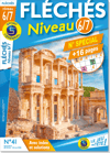 Fléchés Niveau 6/7 Numéro 41