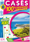 Casés 100% Grandes Grilles Numéro 40
