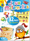 Jeux des maternelles Numéro 30
