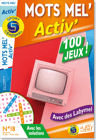 Mots Mel' Activ' Numéro 18