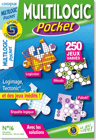 Multilogic pocket Numéro 16