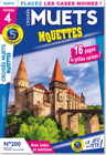 Croisés Muets Mouettes Numéro 200