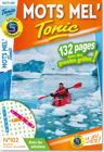 Mots Mel' Tonic Numéro 102