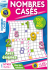 Nombres Casés Numéro 403