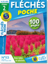 Fléchés Poche Numéro 113