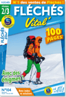 Fléchés Vital' Numéro 104