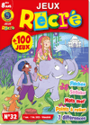 Jeux récré Numéro 32