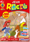Jeux récré Numéro 33