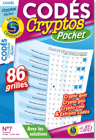 Codés Cryptos Pocket Numéro 7