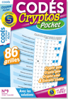 Codés Cryptos Pocket Numéro 9