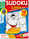 Sudoku Little Numéro 133