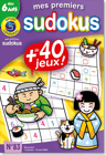 Mes premiers sudokus Numéro 83