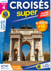 Croisés Super grand format Numéro 147