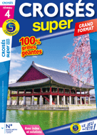 Croisés Super grand format - Numéro 145