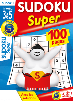Sudoku Super  - Abonnements