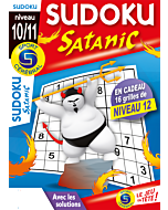 Sudoku Satanic  - Abonnements