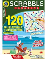 Scrabble magazine - Abonnements