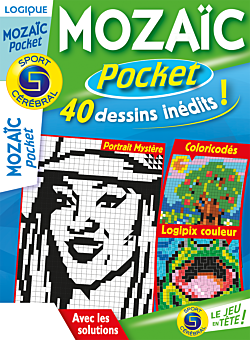 Mozaïc Pocket - Abonnements