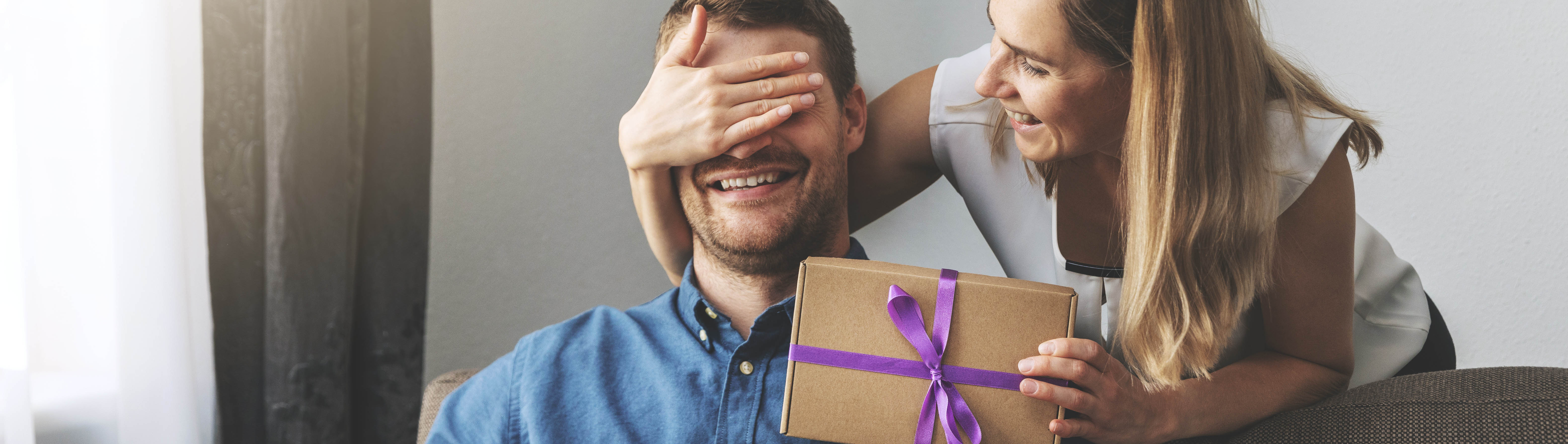 Abonnement cadeau homme