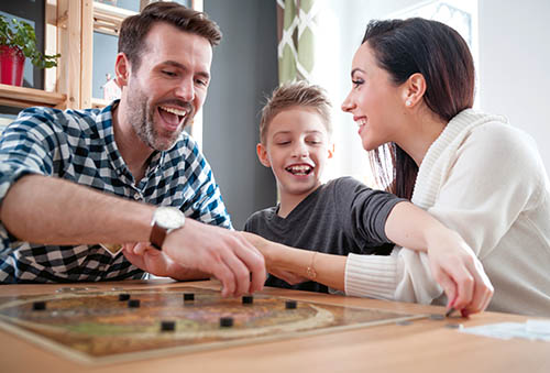 Activités enfants après l'école