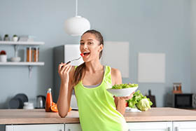 aliments et mémoire