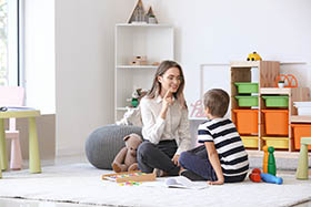 Enrichir vocabulaire enfant