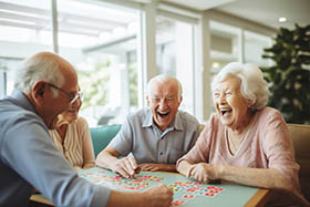 Jeux alzheimer