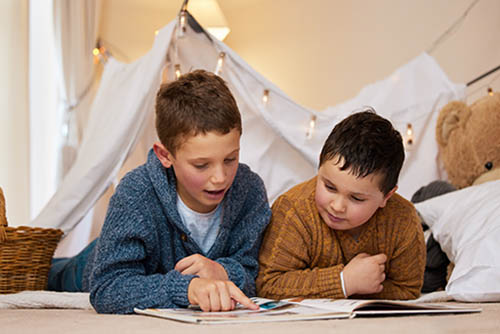 Occuper enfants 10 ans