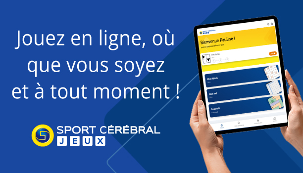 Sport Cérébral Jeux