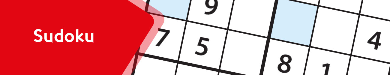 Sudoku Sport Cérébral