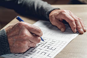 Stimulation cognitive et orthophonie
