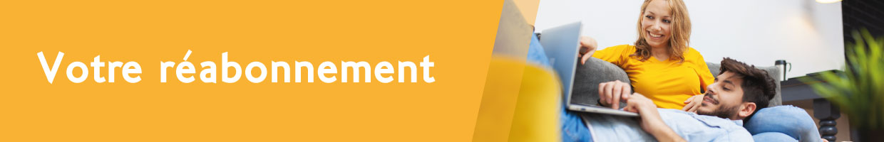 se réabonner sur le site Sport Cérébral