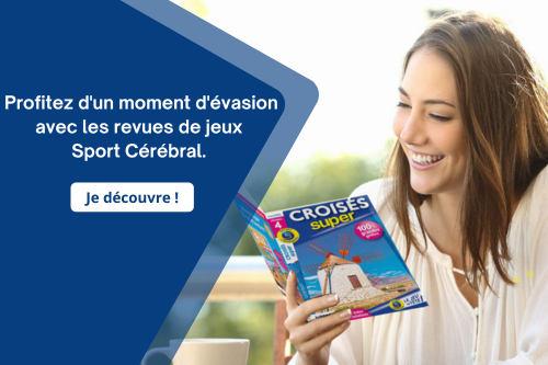 Mémoire pour senior